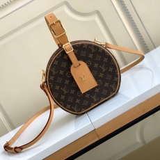 LV Round Bags